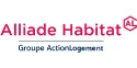 Logo Alliade Habitat