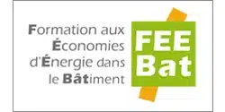 Logo FEE Bat