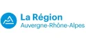 Logo La Région Rhône-Alpes