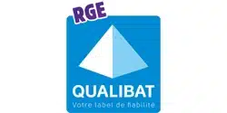 Logo RGE Qualibat