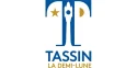Logo Tassin La Demi-Lune