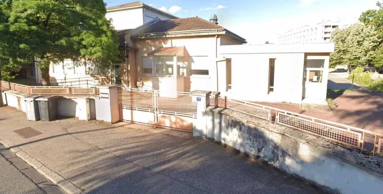 Groupe Scolaire Prévert