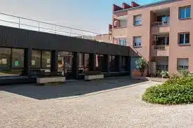 Résidence Autonomie du Parc - Pont-de-Chéruy