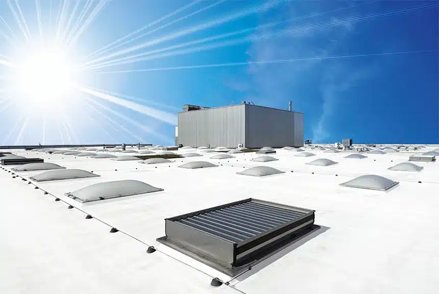 Cool Roof