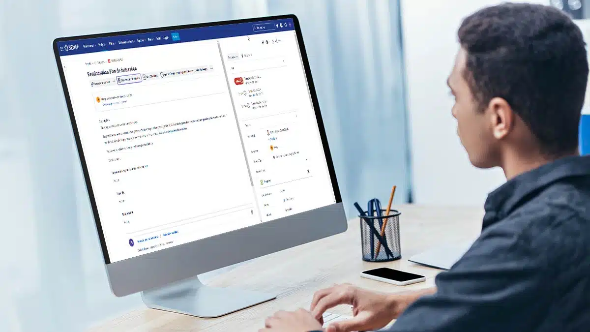 Suivi clients et IA