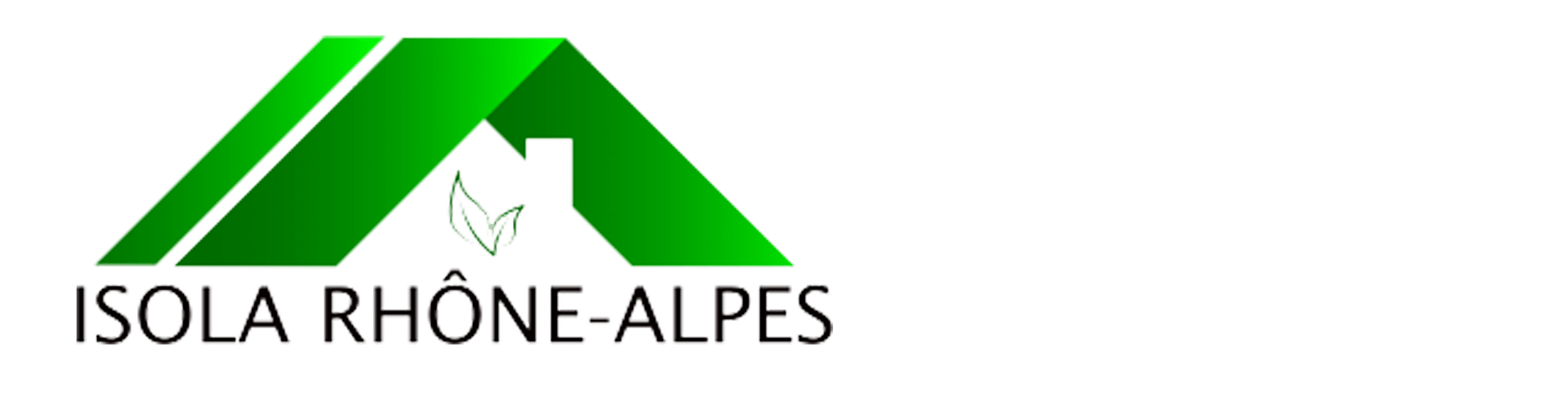 Logo ISOLA RHÔNE-ALPES