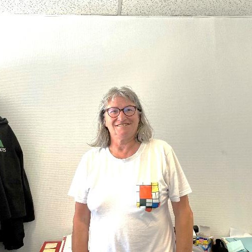 Professionnel de l'entreprise ISOLA