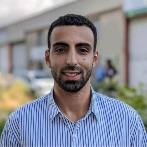 Professionnel de l'entreprise ISOLA
