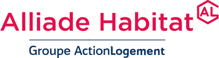 Logo Alliade Habitat