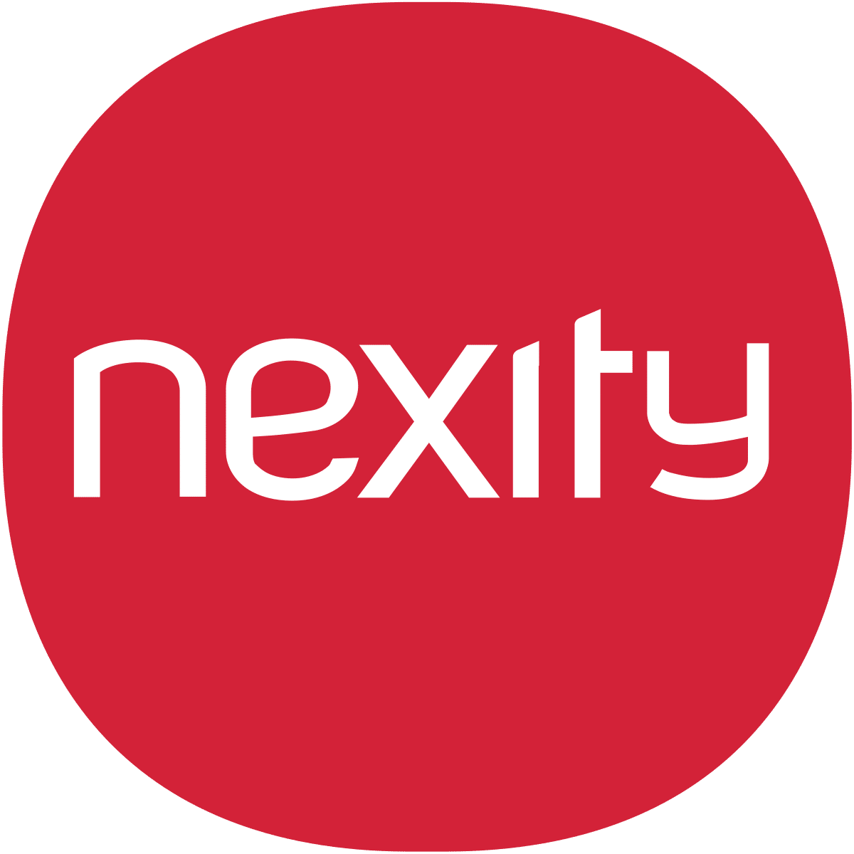 Logo NEXITY