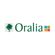 Logo ORALIA