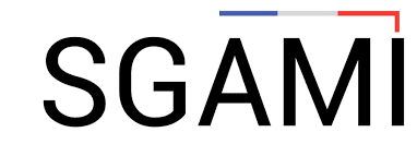 Logo SGAMI