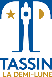 Logo de la ville de Tassin La Demi-lune