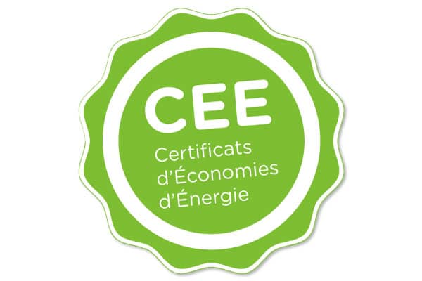 Badge CEE